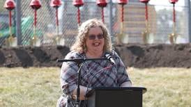 Transcript: Joliet District 86 officials on AI, funding changes and DEI