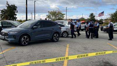 Prosecutors seek to show video of Joliet Walmart crash for defendant’s SAFE-T Act hearing