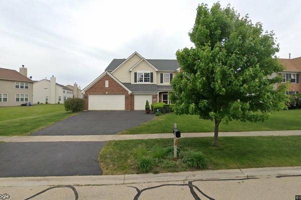 Bolingbrook: Single-family home sells for $815,000