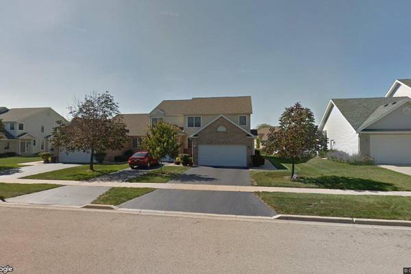 Single-family home sells for $295,000 in DeKalb