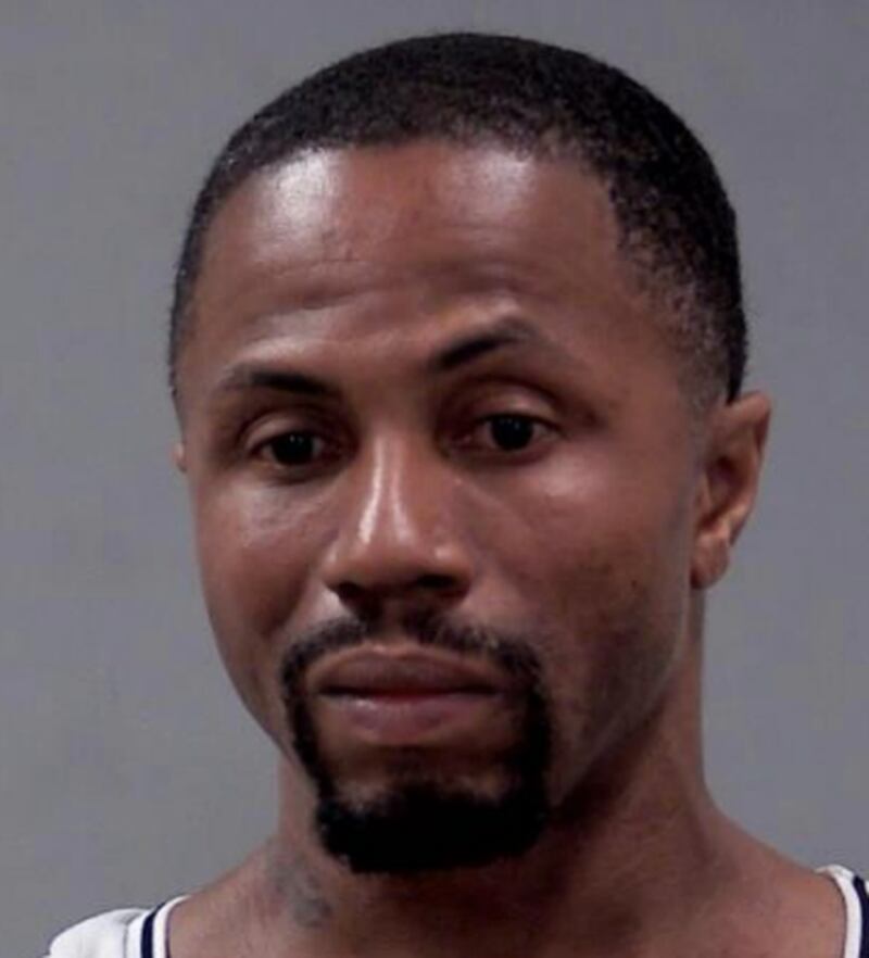 Brandon Tatum