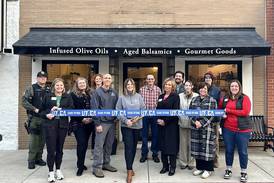 Olivetta Market opens gourmet food store in downtown Utica