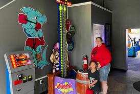 Business update: Aubree’s Fun World offers a place for kids in Rock Falls