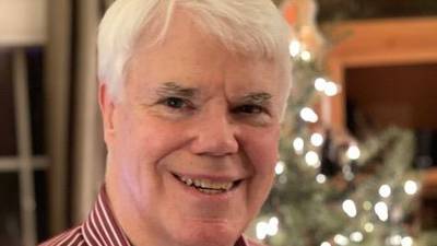 Holinger: Growing older – The minor infestations, infiltrations, and intrusions of aging