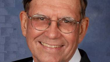 Roberts: Do the deceased vote in Illinois?