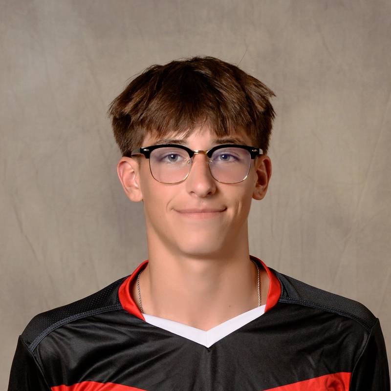 Indian Creek's Jason Brewer