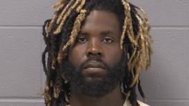 Man charged with promoting prostitution in Joliet, assaulting minor