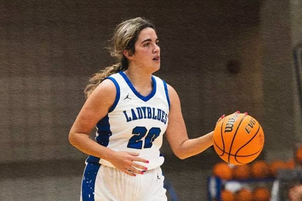 McKenna Christiansen gives Illinois College a spark off the bench: BCR basketball college update