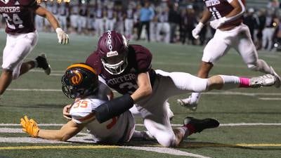 Lockport football vs. Homewood-Flossmoor score, news, how to watch, our pick, live coverage