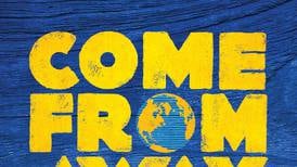 Paramount Theatre to present regional premiere of the musical ‘Come From Away’