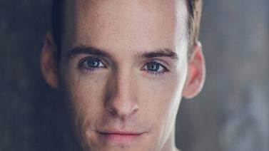 Valentine’s Day dinner to feature Broadway star Sean Doherty and Elgin Symphony Orchestra