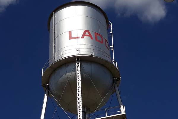 CONXXUS to hold fiber internet open house Dec. 2 in Ladd