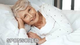 Helping a Loved One Rest Comfortably in Assisted Living