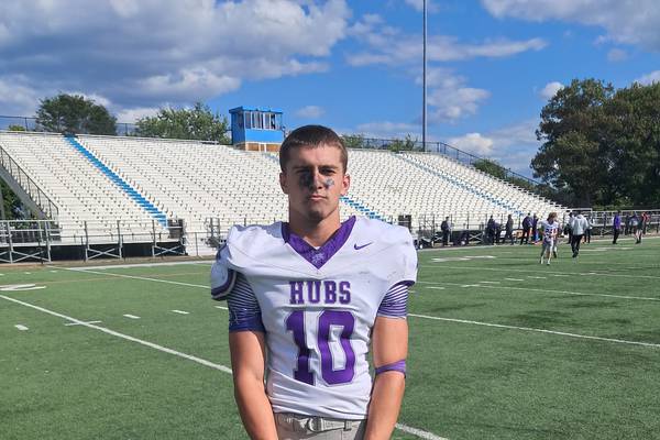 Dylan Manning’s clutch runs help Rochelle hold off King comeback