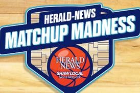 Enter our Matchup Madness Bracket Contest Now