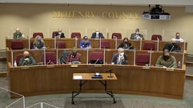 McHenry County Board Democrats refuse to support chairman’s pick to replace Suzanne Ness