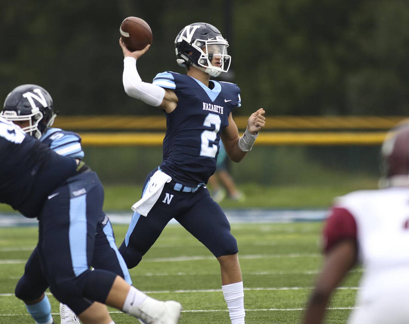 Week 7 game previews Suburban Life Shaw Local