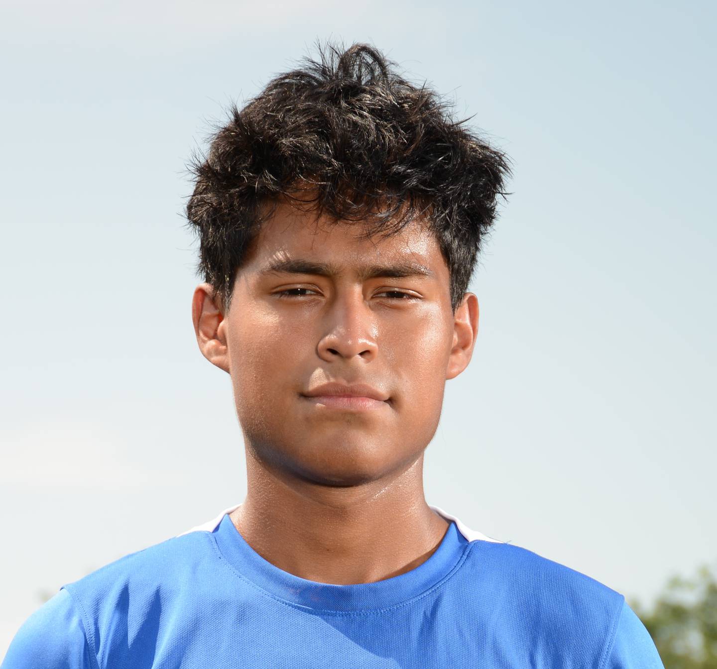 Geneva's Alexis Ramirez