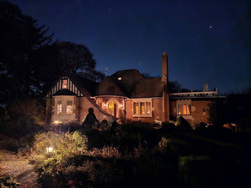 For a limited time, Weber House and Garden, 1503 N. Baker St., in Streator will be offering a chance to step back in time and experience things the way they used to be.