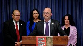 Illinois House GOP advances 2 human trafficking victim protection bills as others remain in limbo