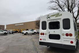 Bishop McNamara schools return to in-person learning Monday