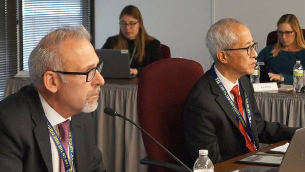 Eye On Illinois: 12 months later, top school officials using same language ahead of difficult budget cycle