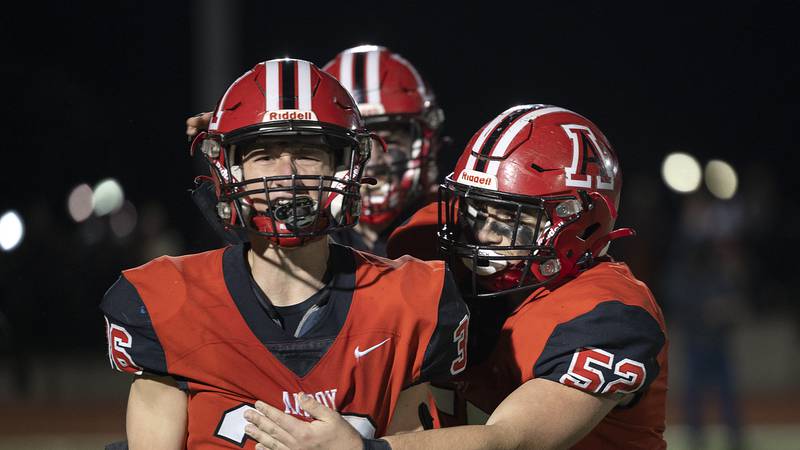 2025 season preview: Scouting the Illinois 8-Man Football Association