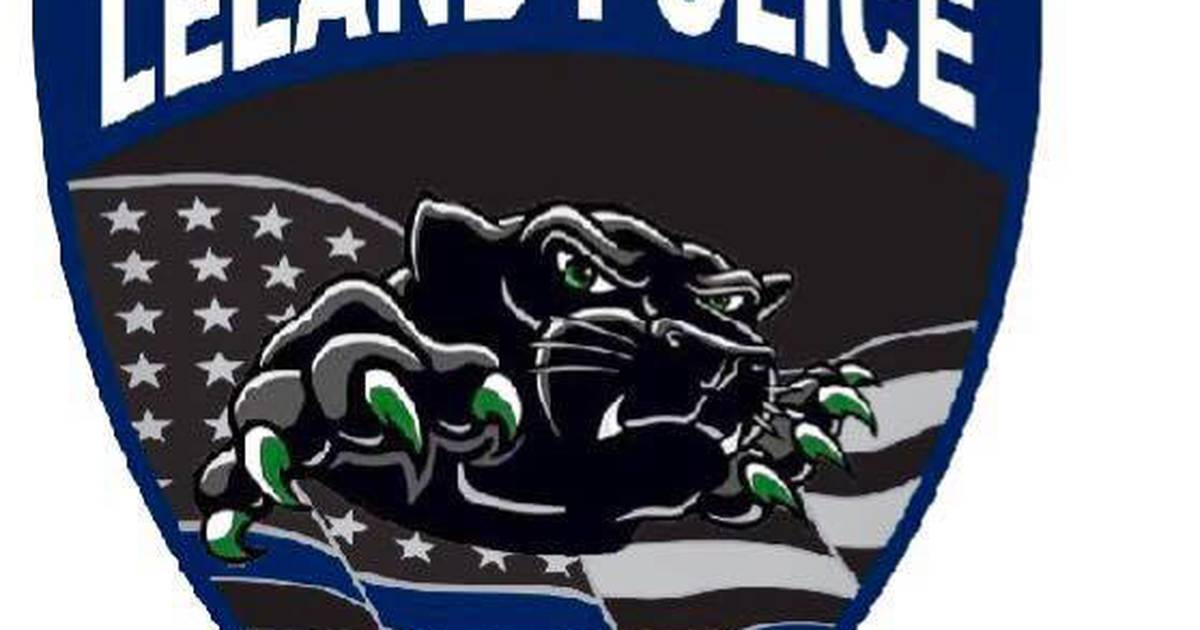 Leland police chief receives designation Shaw Local