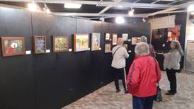 ENAG art show at Byron Museum of History runs Feb. 14-March 28