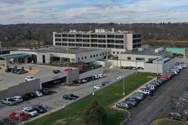 OSF Medical Group - Orthopedics welcomes 2 new providers