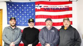 Dixon residents aim to create veterans’ museum