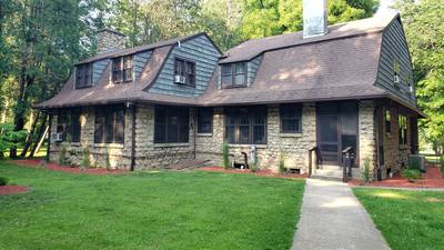 A piece of Dixon history: Lowell Park’s amazing historical distinctions