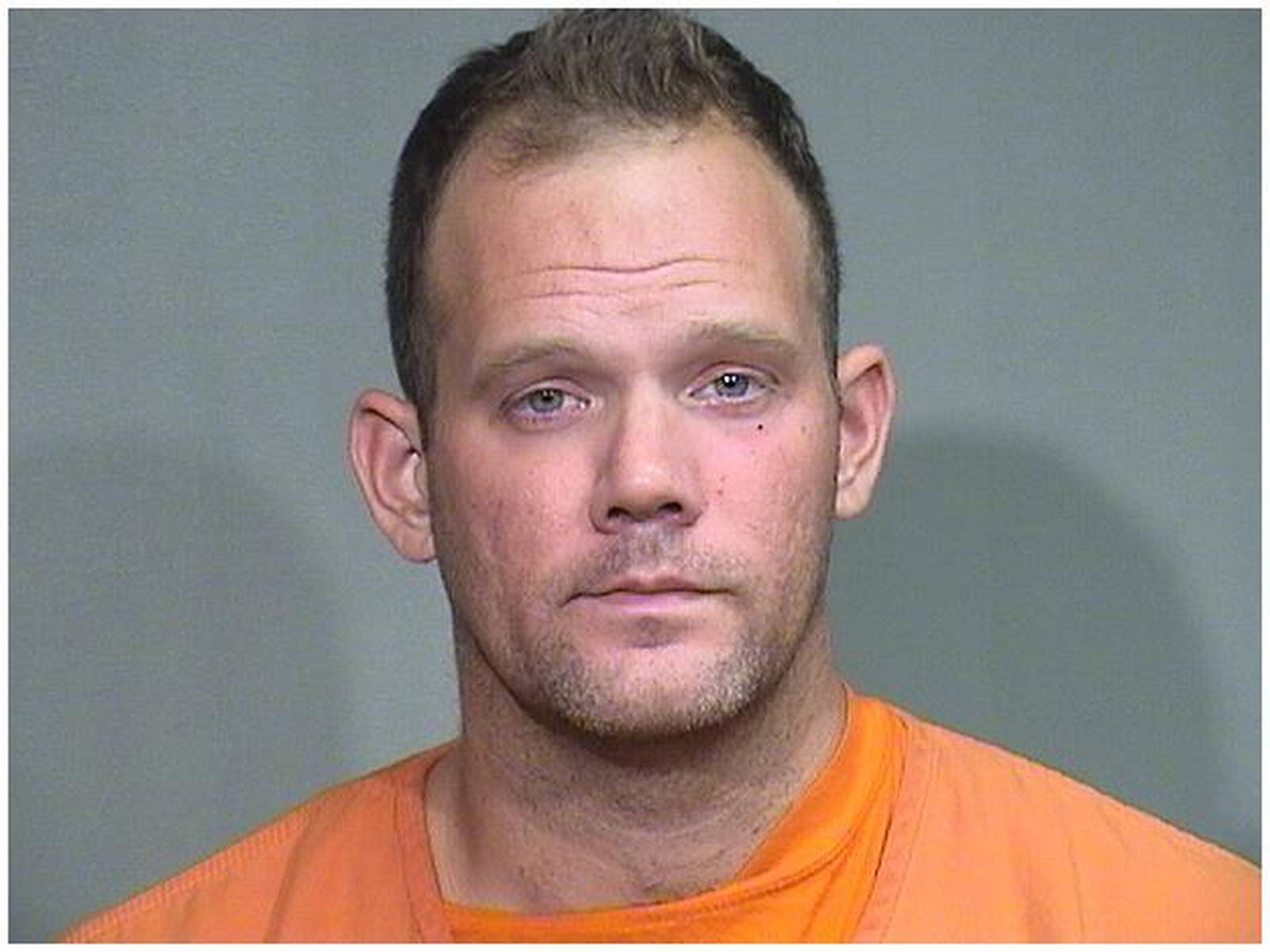 Airline pilot from Crystal Lake accused of sexually assaulting 5year