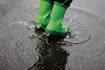 Bounce, swing, and sail back in time with these local rainy day activities 