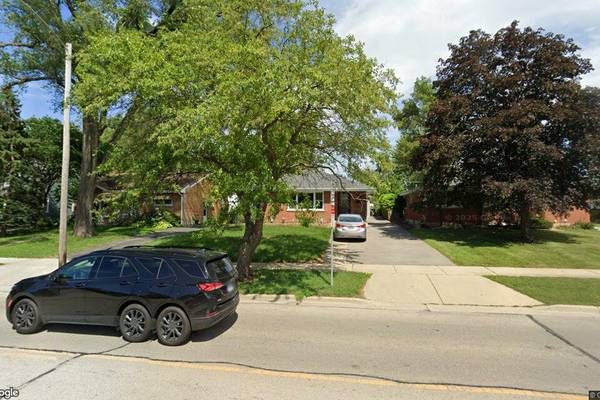 Single-family home in Villa Park sells for $410,000