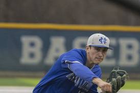 IHSA Regional baseball pairings for Sauk Valley teams