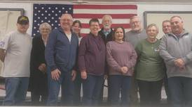 Flags of Freedom in Princeton to celebrate 20-year anniversary with fundraiser event