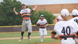Baseball: McHenry takes down Huntley, wins first sectional title in program history