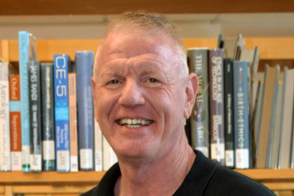 KCC names new dean of health careers