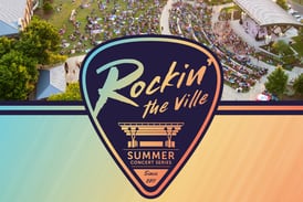 Lineup announced for Romeoville’s Rockin’ the Ville summer concert series  