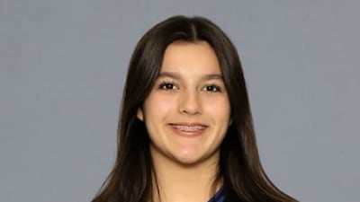 Riverside-Brookfield freshman Amelia Pytel, who pitched a team to Little League state title, leads surging R-B