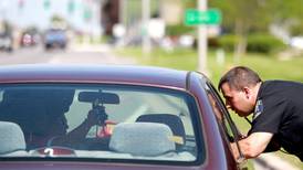 Oswego police to be on lookout for texting while driving, other violations 