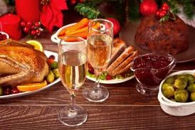 Restaurants in northern Illinois open on Christmas Eve, Day in 2025