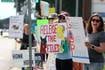 Photos: 'Good Trouble Lives On' rally in Crystal Lake
