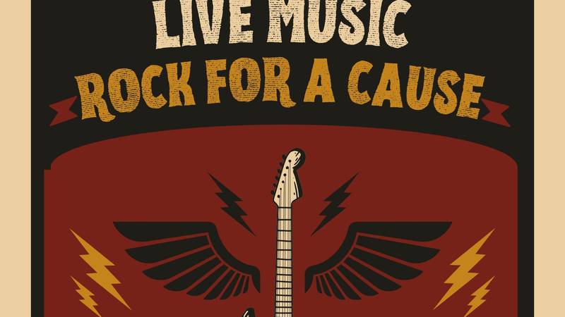 The Generations Arcada Theatre concert to benefit local charities