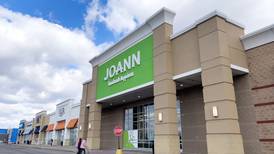 Joann Fabrics and Crafts to eventually close
