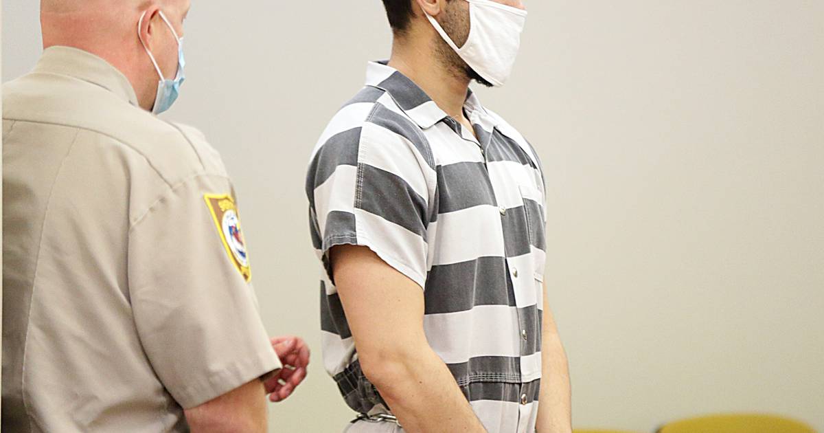 No August trial in Ottawa stabbing death Shaw Local