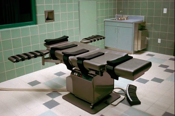Man convicted of killing a 15-year-old girl in her home in 2001 is executed by injection in Indiana