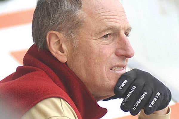 Colbert: High school basketball scene coming into focus