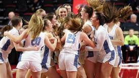 Photos: Nazareth girls basketball wins 3A state championship